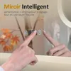 EMKE Specchio da bagno con ingrandimento 3X Interruttore a Anteprima dell’immagine prodotto 11