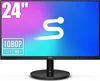 Philips V Line 241V8LA/00, 60,5 cm (23.8"), 1920 x 1080 Produktbild-Vorschau 6