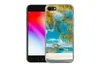 MuchoWow® Handyhülle Schutzhülle Hülle für iPhone SE 2020 Produktbild-Vorschau 2
