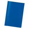 HERMA Heftschoner DIN A5 aus PP transparent blau Produktbild-Vorschau 9