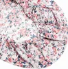 Spannbettlaken Roses 120x60cm aus 100% Baumwolle mit Produktbild-Vorschau 4
