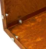 Kaminholzregal Kaminholzständer Holzaufbewahrung 80x30x160 Produktbild-Vorschau 2