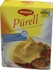 Maggi Pürell Kartoffelpüree mit entrahmter Milch und Produktbild-Vorschau 3