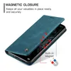 Redmi 12C Housse, rétroPolyuréthaneétui en cuir avec Voir les images du produit 6