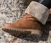 Langschaftstiefel Warmfutter bis 35mm Absatz (casual) Produktbild-Vorschau 52