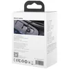 Baseus Grain Pro 2X Usb 4.8A Chargeur de voiture (Noir) Voir les images du produit 8