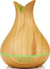 Luftbefeuchter Diffuser 230V 2.6 l Aroma Air Humidifier Produktbild-Vorschau 2
