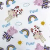 Peppa Pig PEP125 posteľná bielizeň so svietiacim efektom Náhľad obrázku produktu 8