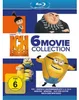 Ich einfach unverbesserlich & Minions - 6-Movie Collection Produktbild-Vorschau 6