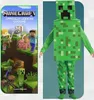 Kostým Minecraft DISGUISE Jakks Pacific - Creeper (116 cm) Náhľad obrázku produktu 4