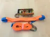 4 Stück Spanngurte Zurrgurte 35 mm für Pkw Transport zur Produktbild-Vorschau 2