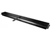 Biocamino da Incasso 90 cm Nero Opaco | Bruciatore Lineare Anteprima dell’immagine prodotto 2