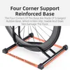 Fahrradständer Boden, 3 Funktionen zum waagerecht und Produktbild-Vorschau 10