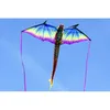 Kinderdrachen X-Kites 3D Dragon 2190030 Grün 195 x 86 cm Produktbild-Vorschau 8