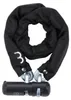 Lucchetto BBB Cycling SecureChain 9 mm x 900 mm nero - Anteprima dell’immagine prodotto 2