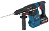 Bosch GBH 18V-26F PROFESSIONAL, SDS Plus, Černá, Modrá, Náhled obrázku produktu 8