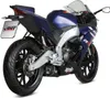 MIVV Delta Race passend für Aprilia R125 21-23 Produktbild-Vorschau 4
