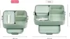 Mepal Lunchbox Brotdose Flat - Nordic sage - für 4 Scheiben Produktbild-Vorschau 9