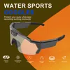 Fahrradbrille mit Kamera 12 MP 1080P HD WiFi Produktbild-Vorschau 4
