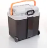 Lodówka samochodowa G21 C&W 33 litry, 12/230 V Podgląd zdjęcia produktu 8
