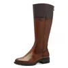 Tamaris Stiefel Stiefel Leder/Textil Produktbild-Vorschau 13