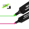 Westcott Textmarker Tischset 20 Stück in Neon und Pastell | Produktbild-Vorschau 3