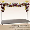 TOPANBIETER 999 Deko-Tischgestell ausziehbar 117-211 cm - Produktbild-Vorschau 6