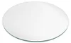 Glasplatte TERRY 100cm Rund 8mm Stärke gehärtetes Glas Produktbild-Vorschau 5