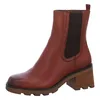 Damen Caprice 9-25425-41 cognac nappa 38 Produktbild-Vorschau 2