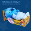 Disney Schlafender Stitch, 31cm Produktbild-Vorschau 19