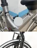 Qian klapprad Bike Fahrrad Alu Rahmen Shimano  7Speed Produktbild-Vorschau 6