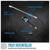 GÜDE digitaler Reifenfüller V 12 PRO digital Manometer 12 Produktbild-Vorschau 8
