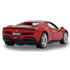 Jamara Ferrari 296 GTS             1:16 2,4 GHz rot Náhled obrázku produktu 13