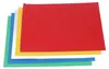 5 pièces de papier transfert, cinq couleurs, carbone Voir les images du produit 3
