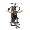 FINNLO Autark 600, 120 kg, 80 kg, 5 kg, Černá, 1150 mm, Náhled obrázku produktu 16