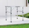 Kondela Klapp Campingtisch Kepi Typ 2 - grau Produktbild-Vorschau 2
