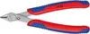 Knipex Electronic Super Knips XL, Diagonale Zange, 1,23 cm, Produktbild-Vorschau 1