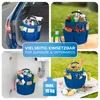 Maximex 87850500 Maximex Putzmittel-Organizer  blau Náhled obrázku produktu 5
