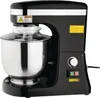 Buffalo Planetenmixer Schwarz 7 Liter Produktbild-Vorschau 3