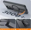 Housse Kickstand pour Samsung Galaxy S25 Housse avec Voir les images du produit 4