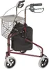 Drive Mecial Rollator Tri Walker Produktbild-Vorschau 6