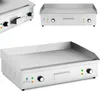 Elektrický gril s hladkou deskou 727 x 420 mm 4400 W Náhled obrázku produktu 5