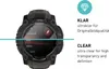 3x Schutzglas Panzerfolie Klar für Garmin Instinct 3 AMOLED Produktbild-Vorschau 2