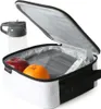 Thermo-Lunchtasche von Real Madrid +  Flasche +  Tupper Produktbild-Vorschau 4