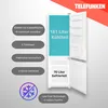 Telefunken Einbau-Kühl-Gefrierkombination | Produktbild-Vorschau 3