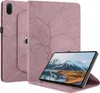 Pro Honor Pad X8a 11" 360° rotační koženkový kryt se vzorem Náhled obrázku produktu 1