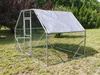 Wiltec XXL ohrada pro volný výběh 2 x 3 x 2 m se sluneční Náhled obrázku produktu 9