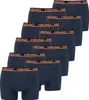 Head Höschen 2PACK, 701202741010 Produktbild-Vorschau 7