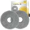 Wischhalterung für Dreame L10s Pro Ultra Heat – Produktbild-Vorschau 2