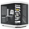 HYTE Y70 Midi-Tower Touch Infinite - Panda - Midi/Minitower Produktbild-Vorschau 1